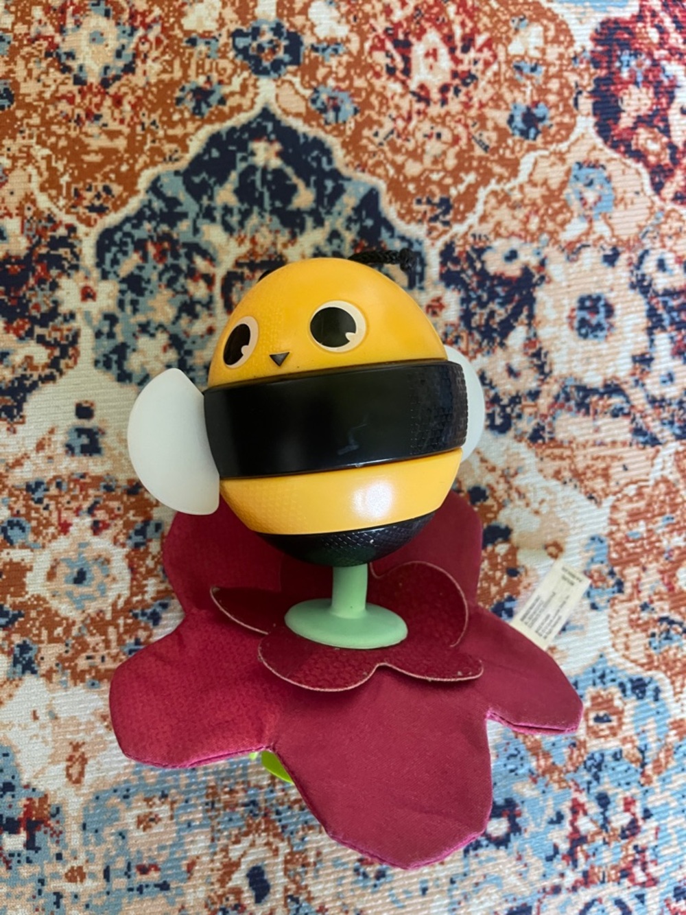 Tiny Love Here I Grow Mobile Activity Center Magical Tales Replacement Toy BEE